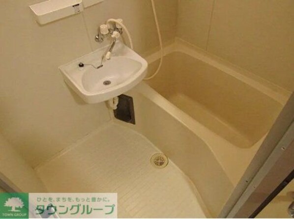 田倉ハイツの物件内観写真